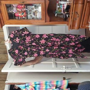 Beautiful long dress